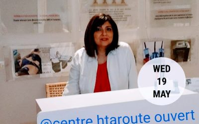 Audit Minceur Offert 3 Jours
